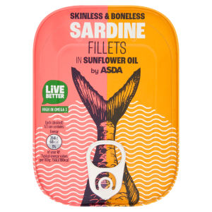 Skinless & Boneless Basa Fillets