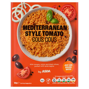 Mediterranean Chicken Seasoning