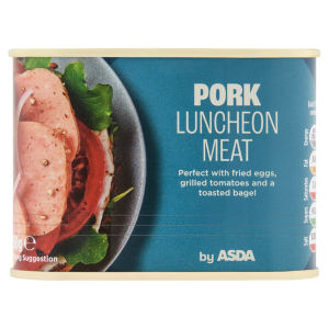 Tulip Pork Luncheon Meat 250G