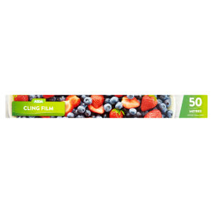 Ocado Non-PVC Cling Film 350mm