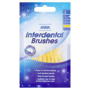 Interdental Brushes