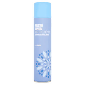 Fresh Linen Air Freshener 300ml