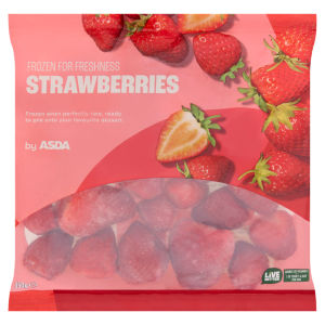 M&S Strawberries