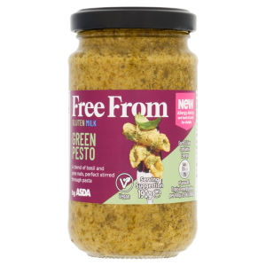Free From by  Green Pesto 190g