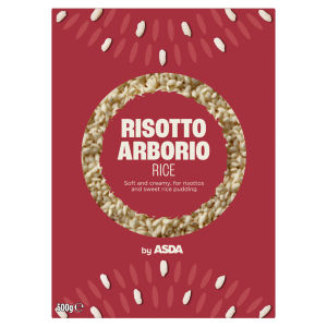 Risotto Arborio Rice 500g