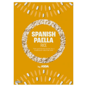 M&S Spanish Tapas Selection