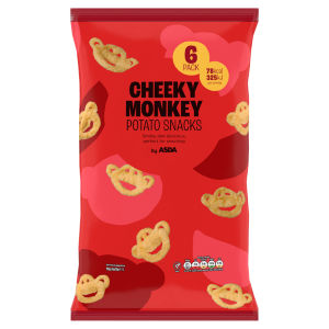 Cheeky Monkey Ice Cream