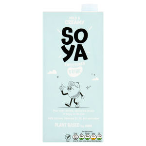 Soya Sweetened 1 Litre