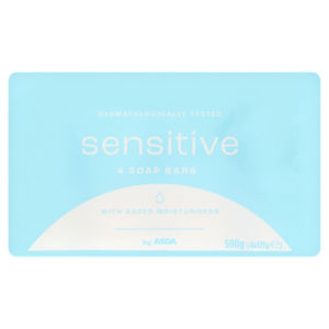M&S Sensitive Shower Gel Fragrance Free