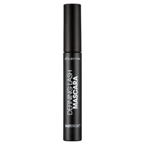 Collection Fast Stroke Defining Lash Mascara 1 Black 9ml