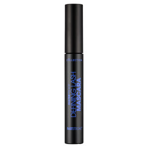 Fast Stroke Waterproof Defining Lash Mascara 9ml