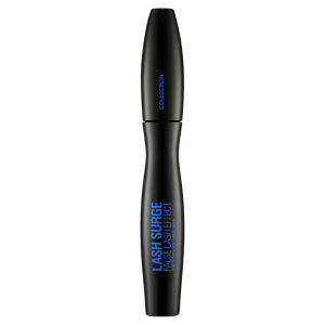 Lash Surge False Lash Effect Mascara Black 8ml