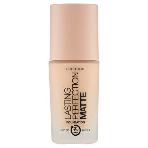 Lasting Perfection SPF30 6-in-1 Matte Foundation Beige 8