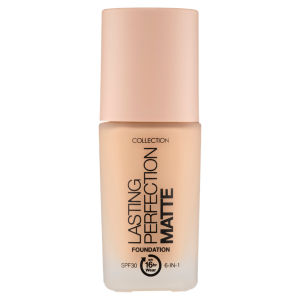 Lasting Perfection Foundation, Buttermilk Sh10
