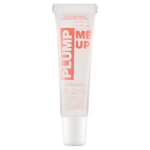 Plump Me Up Lip Gloss Tube 094-J-Clear 10ml