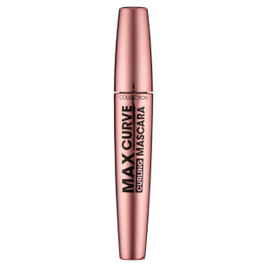 Max Curve Curling Mascara