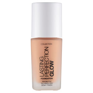 Lasting Perfection Glow Foundation Beige 8 27ml