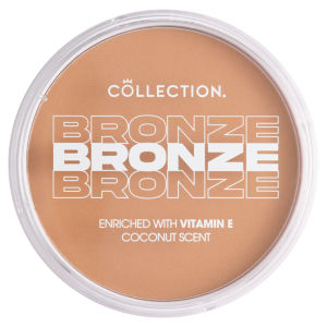 Bronze Glow Matte Powder 2 Light Terracotta