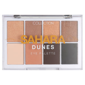 Eyeshadow Palette Sh1 Sahara Dunes