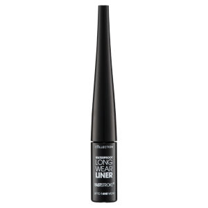 Faststroke Waterproof Long Wear Liner Black 2