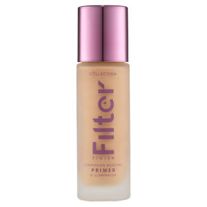 Filter Finish Complexion Boosting Primer & Illuminator Fair/Medium 2 30ml