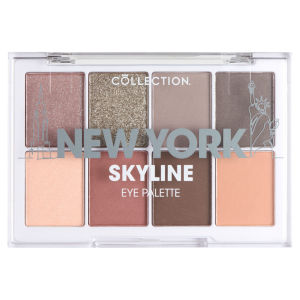 New York Skyline Eye Palette 8.8g