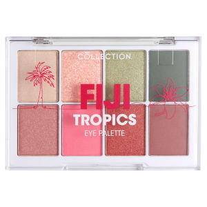 Fiji Tropics Eye Palette 8.8g