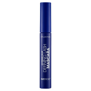 Faststroke Extreme Blue Defining Lash Mascara 9ml