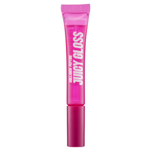 Gloss Me Up Juicy Infusion Lip Gloss 9ml