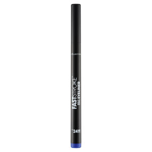 Fast Stroke Extreme 24Hr Felt Eyeliner Sh3 Blue