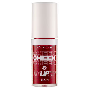 Collection Lip & Cheek Stain Rosie 1 5ml