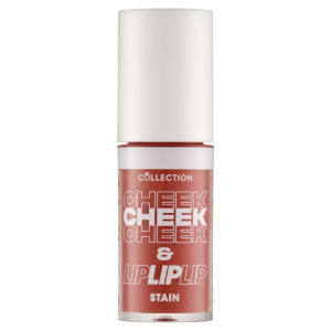 Cheek & Lip Stain Poppy 2 5ml