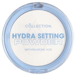 Hydra Setting Powder Transparent 1 15g