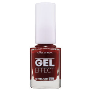 Spotlight Shine Gel Effect Cherry Bomb 22 10.5ml