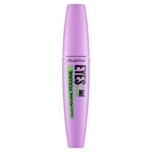 Eyes on Me! Volume Black 1 8ml