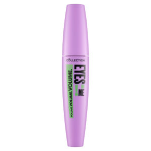 Black Waterproof 2 Eyes On Me Volume 8ml