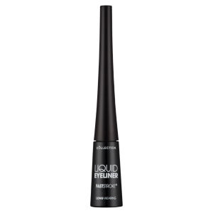 Collection Fast Stroke Black Liquid Eyeliner