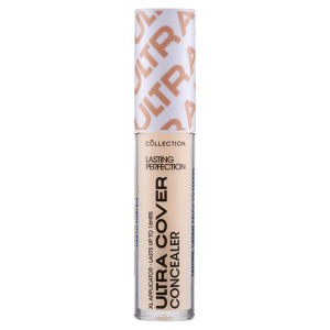 Collection Lasting Perfection Ultra Cover Concealer 3N Ivory Neutral 5.5ml