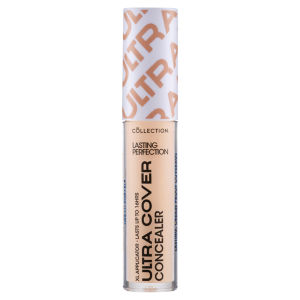 Lasting Perfection Ultra Cover Concealer 6N Cashew Neutral 5.5ml