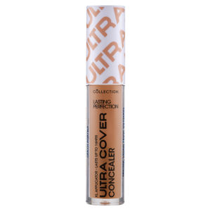Ultra Cover Concealer 14W Caramel Warm 5.5ml
