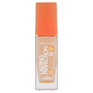 Lasting Perfection 5C Fair Cool Full Coverage Foundation 27ml