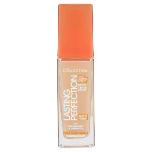 6N Cashew Neutral Lasting Perfection Full Coverage Foundation 27ml