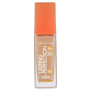 Lasting Perfection 5C Fair Cool Full Coverage Foundation 27ml