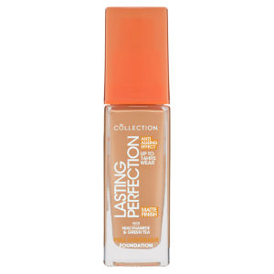 10W Buttermilk Warm Lasting Perfection Full Coverage Foundation 27ml