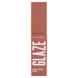 Glaze 1 Cinnamon Swirl High Colour Gloss 5ml