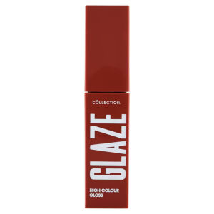 Glaze 3 Cherry Pie High Colour Gloss 5ml