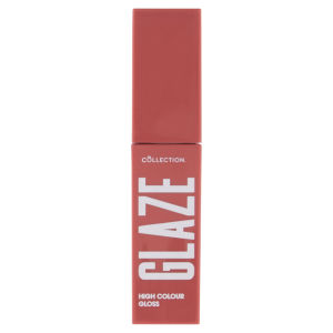 Glaze 4 Toffee Drizzle High Colour Gloss 5ml