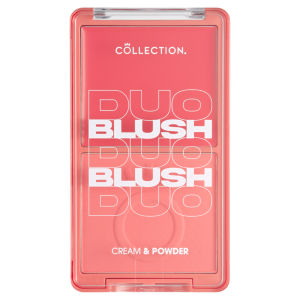 Duo Blush Cream & Powder 1 Seeing Double 8g