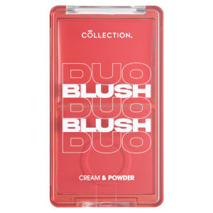 Duo Blush Cream & Powder 2 Two's Company 8g