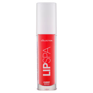 2 Pink Pout Lip Spa Cherry Serum